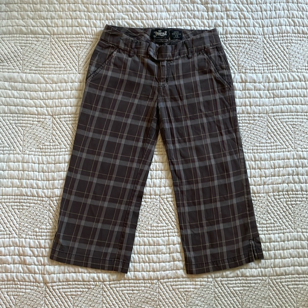 Jimmy’z Sz 1/2